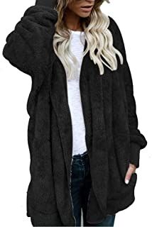 Abrigos de pelo - Ropa original de mujer