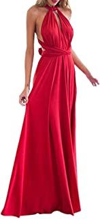 Vestidos con la espalda descubierta - Ropa original de nujer