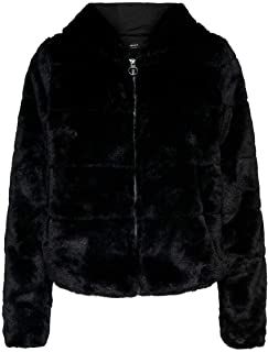 Abrigos de pelo - Ropa original de mujer