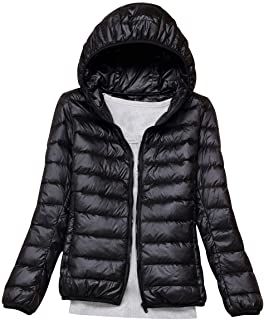 Plumíferos cortos de mujer - Ropa original online