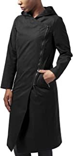 Abrigos asimétricos - Ropa original de mujer