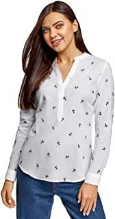 Blusas de escote recto - Ropa original de mujer