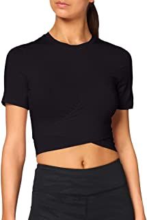Crop Tops mujer - Blusas originales para mujeres