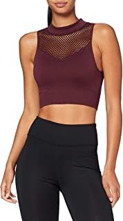 Crop Tops mujer - Blusas originales para mujeres