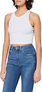 Crop Tops mujer - Blusas originales para mujeres