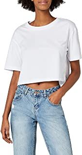 Crop Tops mujer - Blusas originales para mujeres