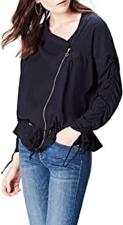 Abrigos asimétricos - Ropa original de mujer