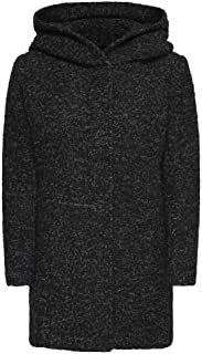 Abrigos de pelo - Ropa original de mujer