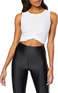 Crop Tops mujer - Blusas originales para mujeres